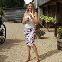 Sarah Cotton Photo 28