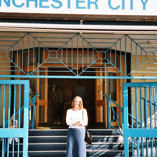 Gillian Cooke Photo 6