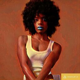 Natasha Thomas Photo 35