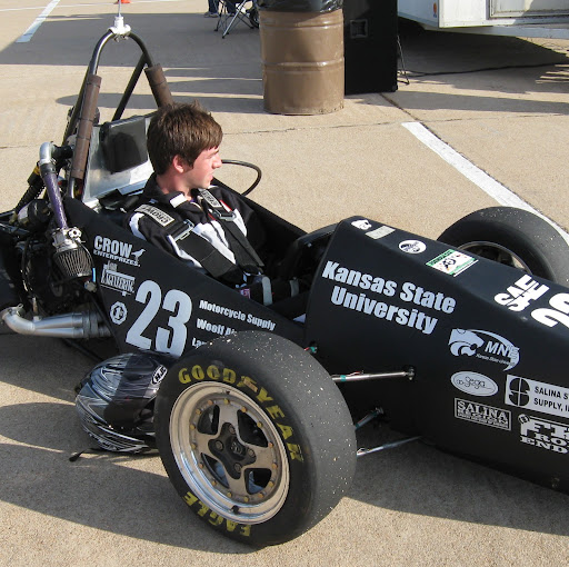 Chris Potter Photo 8