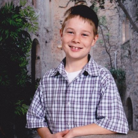 Austin Mcgee Photo 12