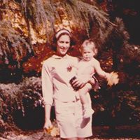 Kimberly Strong Photo 45
