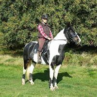 Clare Collins Photo 30