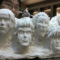 Wei Ho Photo 11
