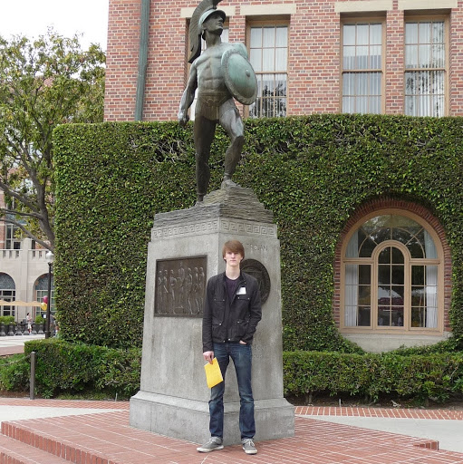 Spencer Brown Photo 18