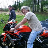 James Roe Photo 30