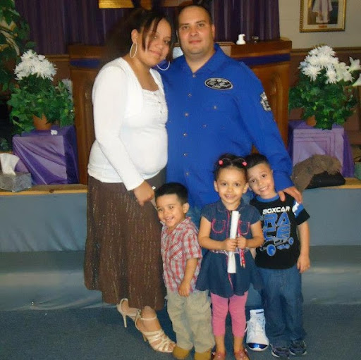 Teresa Medina Photo 10