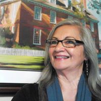 Linda Wynn Photo 6