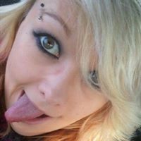 Danielle Gray Photo 44