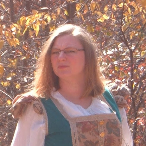 Rebekah Sharp Photo 4