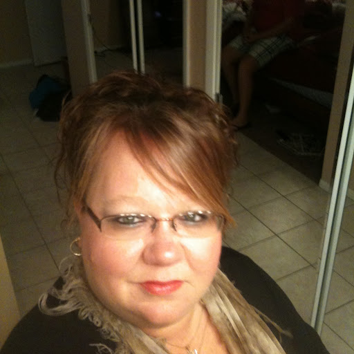 Tracy Morse Photo 34