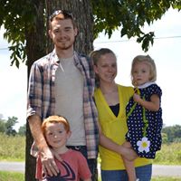 Kayla Harper Photo 33