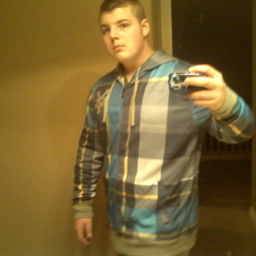 Adam Hebert Photo 16