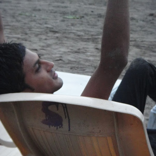 Naveed Shaikh Photo 17