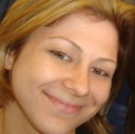 Kimberly Martin Photo 24