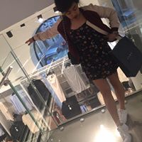 Sarah Carreon Photo 12