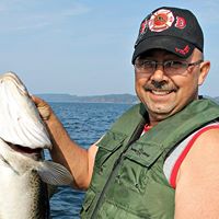 George Tobin Photo 20