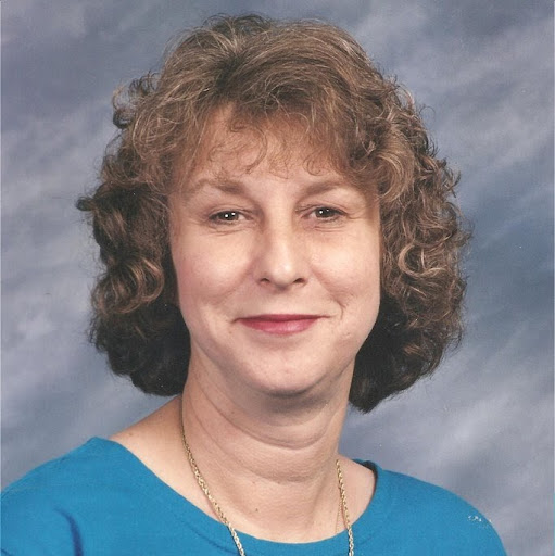 Mary Harper Photo 31