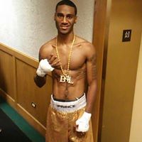 Albert Bell Photo 21