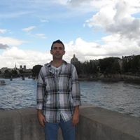 Stephen Spivey Photo 11