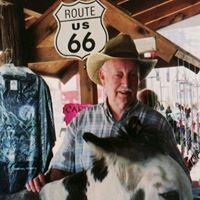 Ronald Larson Photo 21