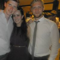 Michael Fitzgibbon Photo 27