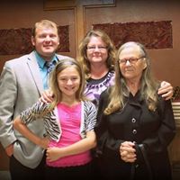 Jamie Crosser Photo 3