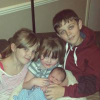 Anthony Archer Photo 32