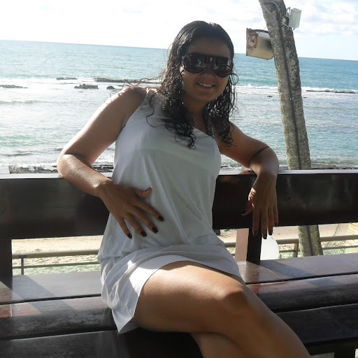 Paula Felipe Photo 7