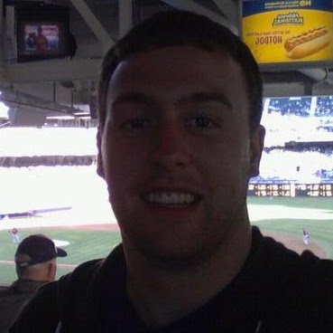 Eric Grover Photo 27
