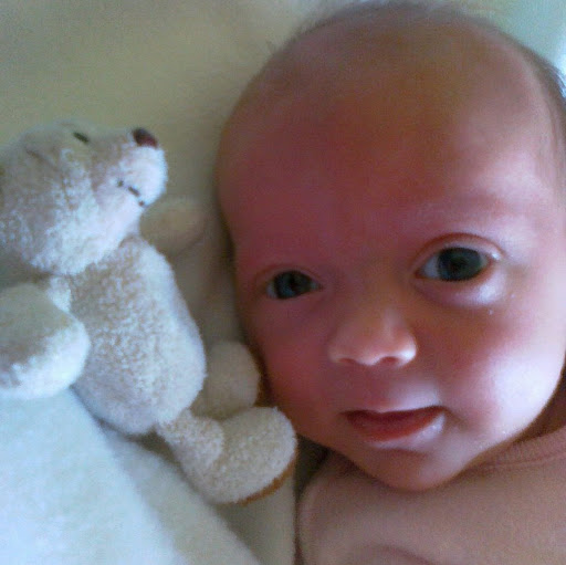 Caroline Fitzpatrick Photo 34