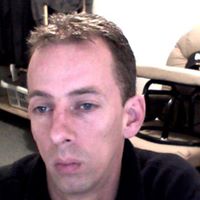 Kenneth Abbott Photo 22