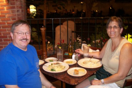 Janet West Photo 31
