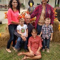 Regina Thompson Photo 6