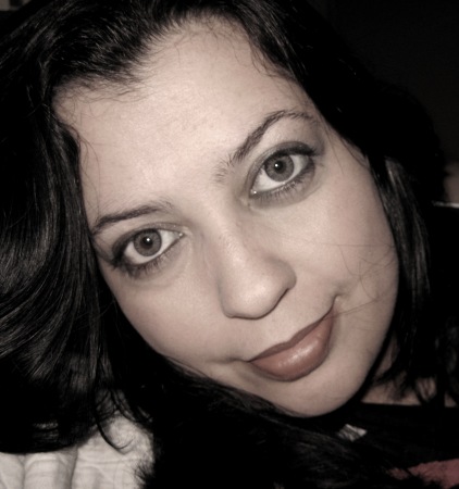 Rebecca Reyes Photo 8