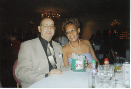 Myriam Rodriguez Photo 4