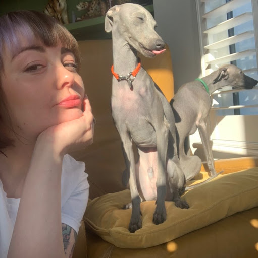 Katie Vickers Photo 6