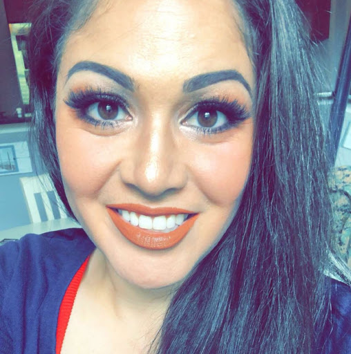 Vanessa Jimenez Photo 4