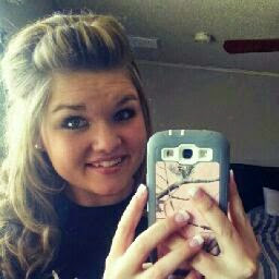 Megan Atkins Photo 13