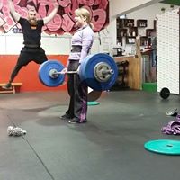 Rachael Atkinson Photo 22