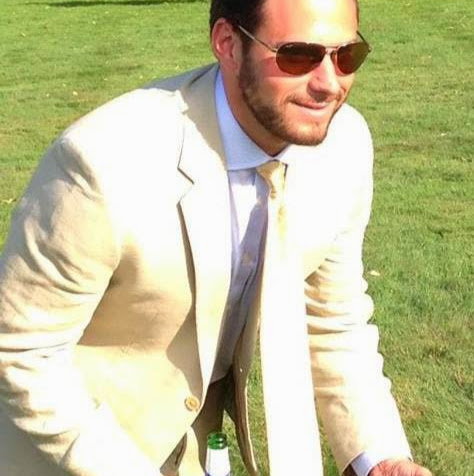 Michael Calabrese Photo 24