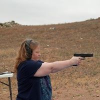 Christine Langley Photo 2