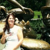 Connie Spence Photo 19