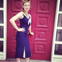 Jessica Colburn Photo 14