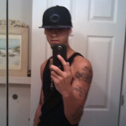 Josh Stover Photo 1