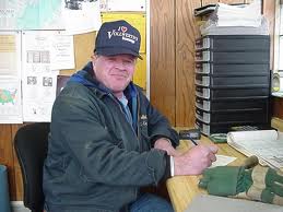 Bernard Fitzpatrick Photo 28