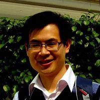 Weidong Wang Photo 9