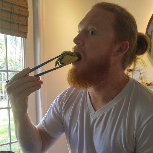 Christopher Plumley Photo 8