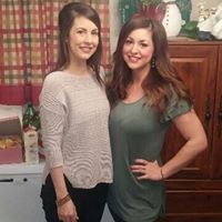 Alyssa Thompson Photo 9