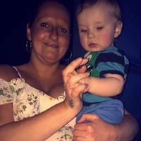 Frankie Austin Photo 20